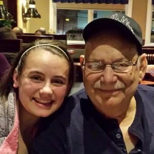 Meet your Posher, Marissa